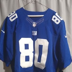 Nike NFL Jersey NY Giants